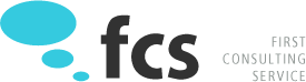 fcs FIRST CONSULTING SERVICE